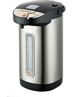 Feel-Maestro MR-080N Ανοξείδωτος Βραστήρας 4.5lt 750W με Ρύθμιση Θερμοκρασίας