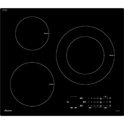 Sauter SPI6361B Επαγωγική Εστία Αυτόνομη
