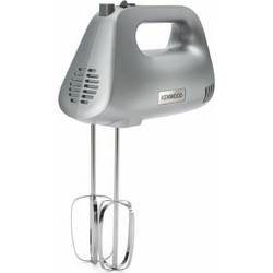 Kenwood HMP30.A0SI Μίξερ Χειρός 450W