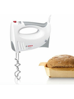 Bosch MFQ3530  Μίξερ Χειρός 450W