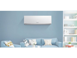 CHiQ 24OC-S Κλιματιστικό Inverter 24000 BTU A++/A+++ με Wi-Fi