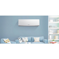 CHiQ 24OC-S Κλιματιστικό Inverter 24000 BTU A++/A+++ με Wi-Fi