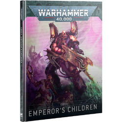 Codex: Emperor's Children