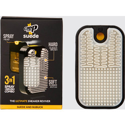 Crep Protect Suede Reviver
