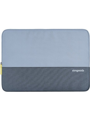 STM Origin Laptop Sleeve - Case For Macbook Pro 14'' / Laptop 14'' / 13'' (Glacier blue) - (STM-114-482M-02)
