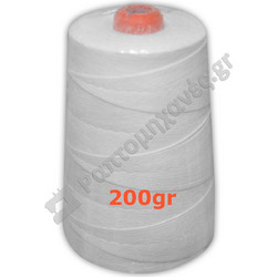 ΝΗΜΑ ΡΑΦΗΣ ΣΑΚΩΝ 12/4 200gr