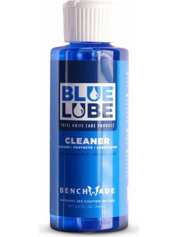 Benchmade Καθαριστικό Φροντίδας Μαχαιριών Blue Lube CLP