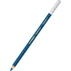 Stabilo Carbothello Pastel Ξυλομπογιά Parisian Blue 1400/400