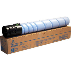 Develop TN-514 Cyan Toner