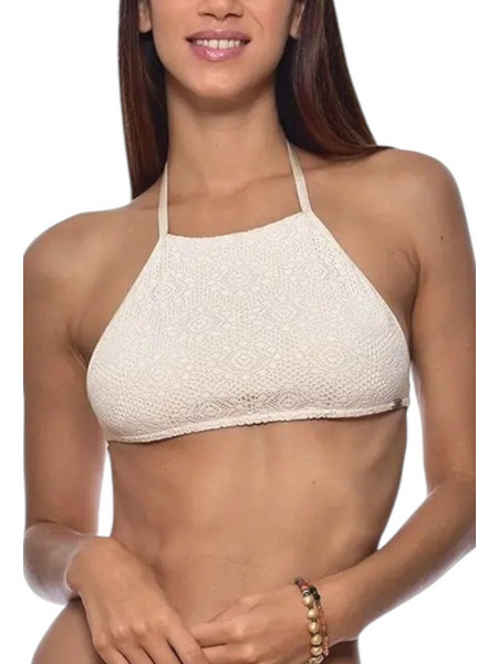 Banana Moon Bikini Top ELANSY-CROCHET-M1N11