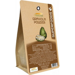 HealthTrade Graviola σε Σκόνη 100g