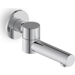 Στόμιο πλήρωσης μπανιέρας 26155 Almar Chrome
