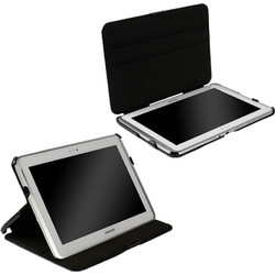 Krusell Leather Donso Black (Galaxy Note 10.1")
