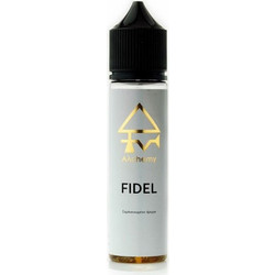 Alchemy Flavour Shot Fidel Default Title
