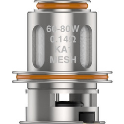 Geekvape M Series 0.14ohm Coil Default Title