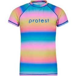 Protest PRTTicket JR Rashguard Summer