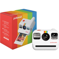 Polaroid Go Generation 2 White