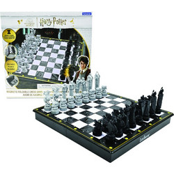 Lexibook Harry Potter Σκάκι Μαγνητικό με Πιόνια 36x36cm