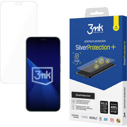 Protective film 3mk SilverProtection+ for Honor X8c