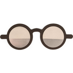 Kikkerland - Glasses Sticky Notes
