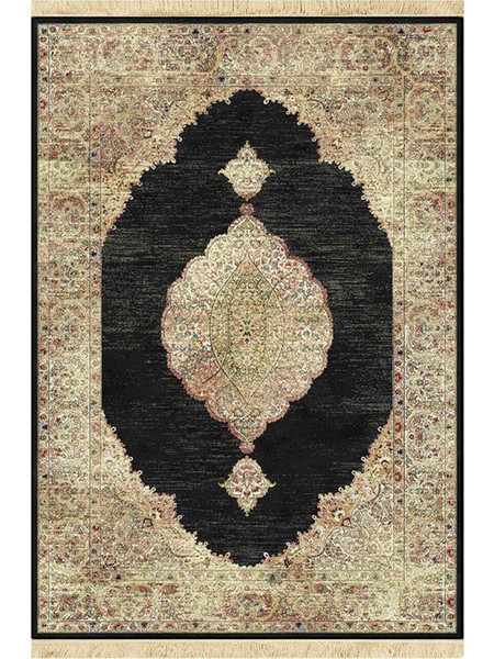 New Plan Sonia Χαλί Ορθογώνιο Καλοκαιρινό 100x140cm 9935/308330