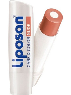 Liposan Care & Colour Nude 4.8gr