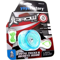 Yo Yo Arrow Elite Aqua (YO-449)