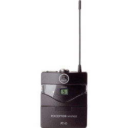 AKG PT 45 ΠΟΜΠΟΣ BELTPACK UHF