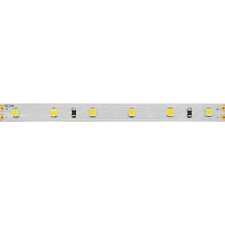 Ταινία Led SMD 24728030 24V DC 7.2W/m 3000K 800lm/m IP20 8mm CRI80 2835 60 LEDS/m 3SDCM 5m Osram