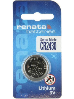 Renata CR2430 1τμχ