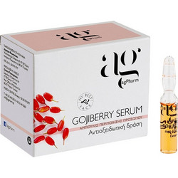 AG Pharm Gojiberry Serum 24x2ml