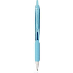 Uni-Ball Jetstream Clicker SXN-101 Στυλό Υγρής Μελάνης 0.7mm Μπλε