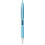 Uni-Ball Jetstream Clicker SXN-101 Στυλό Υγρής Μελάνης 0.7mm Μπλε