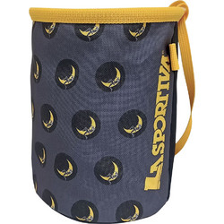 LA SPORTIVA - CLIMBING ON THE MOON CHALK BAG