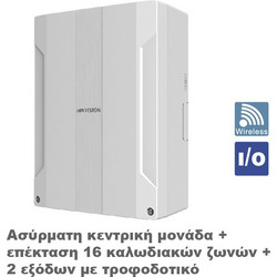 Hikvision DS-PWA96-M2H-WE AX PRO