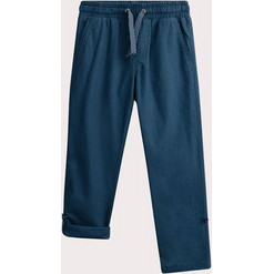 Παιδικό Παντελόνι για Αγόρια Navy Casual ΜΠΛΕ