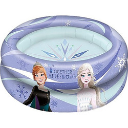 Πισίνα Frozen 100εκ