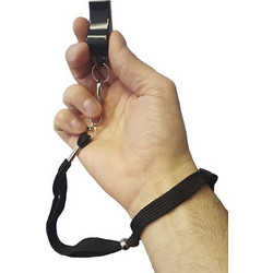 WRIST BAND FOR WHISTLE - LIGASPORT - LIGA SPORT