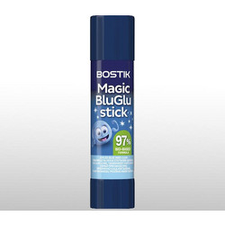 Bostik Κόλλα Magic stick 8gr HOBBY ιδανική για χειροτεχνίες 85100308