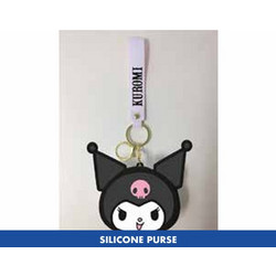 KUROMI - Coin Purse