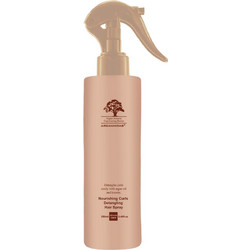 Arganmidas Nourishing Curls Detangling Hair Spray 250ml (Σπρέι που Ξεμπερδεύει τα Σγουρά Μαλλιά)