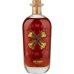 Bumbu Original Ρούμι 700ml