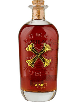 Bumbu Original Ρούμι 700ml