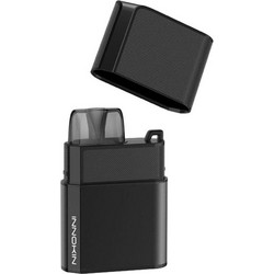 Innokin Klypse Zip Charcoal Ηλεκτρονικό Τσιγάρο Pod Kit 2ml με Ενσωματωμένη Μπαταρία