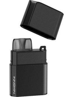Innokin Klypse Zip Charcoal Ηλεκτρονικό Τσιγάρο Pod Kit 2ml με Ενσωματωμένη Μπαταρία