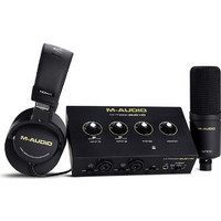 Bundles M-Audio