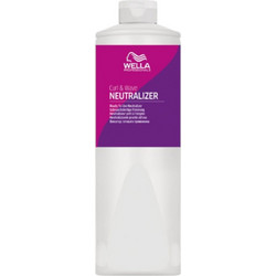 Wella Creatine+ Curl & Wave Neutralizer 1lt