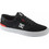 DC Teknic Ανδρικά Sneakers Μαύρα ADYS300739-BKW