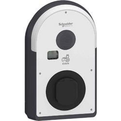 Schneider Electric Evlink Pro AC 22kW Τριφασικός Type 2