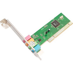 Powertech SLOT-009 CM8738
